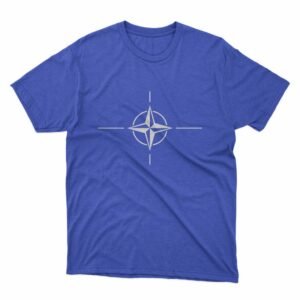 Read more about the article Nato Flag T-Shirt